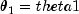 theta_1 = theta1