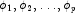 {\phi_1},{\phi_2},\ldots,{\phi_p}