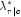 \lambda^*_{r|c}