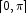 [0,\pi]