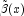 \tilde{\beta}(x)