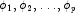 {\phi_1},{\phi_2},\ldots,{\phi_p}